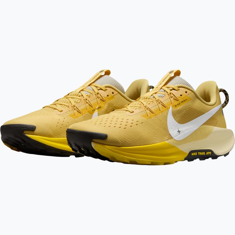 Nike Pegasus Trail 5 M löparskor Gul