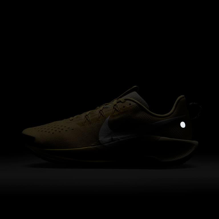 Nike Pegasus Trail 5 M löparskor Gul