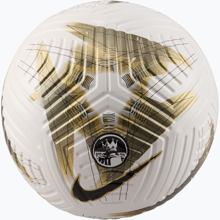 Nike Premier League Club Elite fotboll Vit