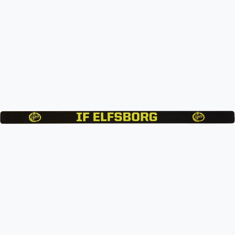 IF ELFSBORG IFE 2.0 Billist  Svart