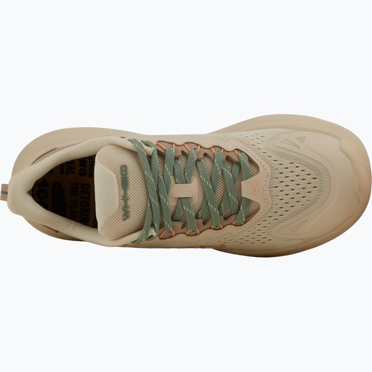 Keen Ke WK450 W vandringsskor Beige