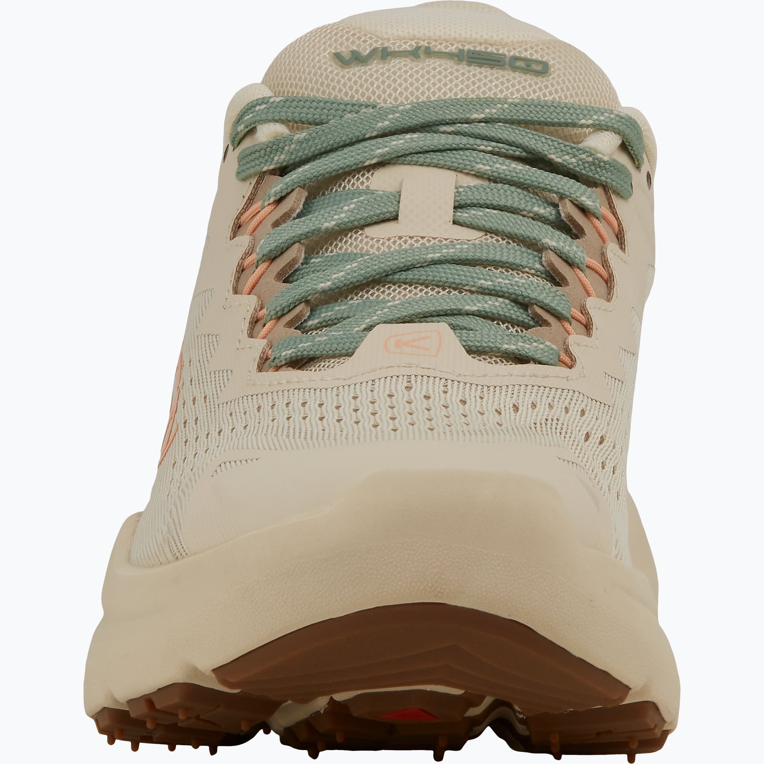 Keen Ke WK450 W vandringsskor Beige