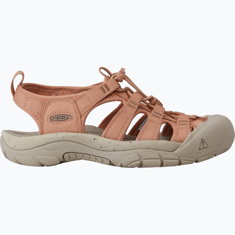 Keen Newport H2 W sandaler Rosa