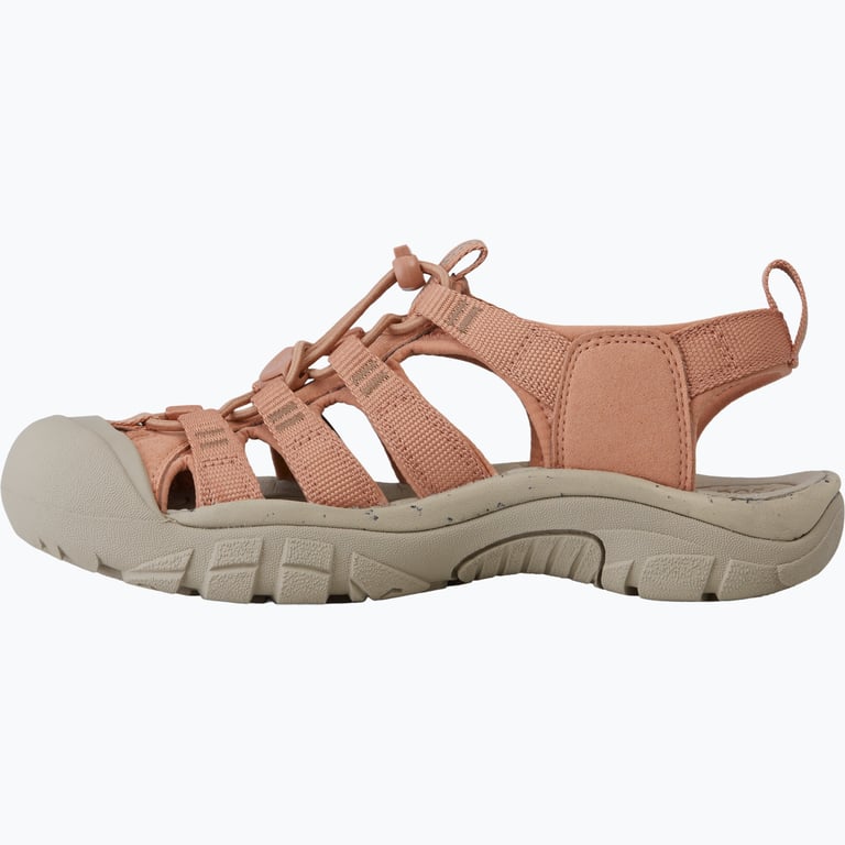 Keen Newport H2 W sandaler Rosa