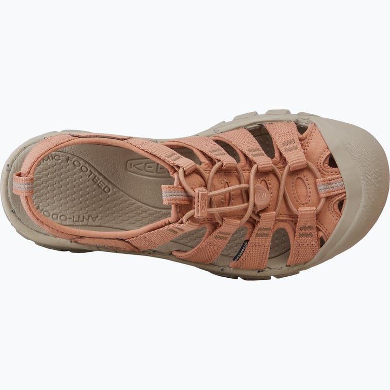 Keen Newport H2 W sandaler Rosa