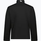 förhandsvisning ikon 5 för Bauer Hockey TEAM LIGHTWEIGHT JACKET-SR-BLK Svart