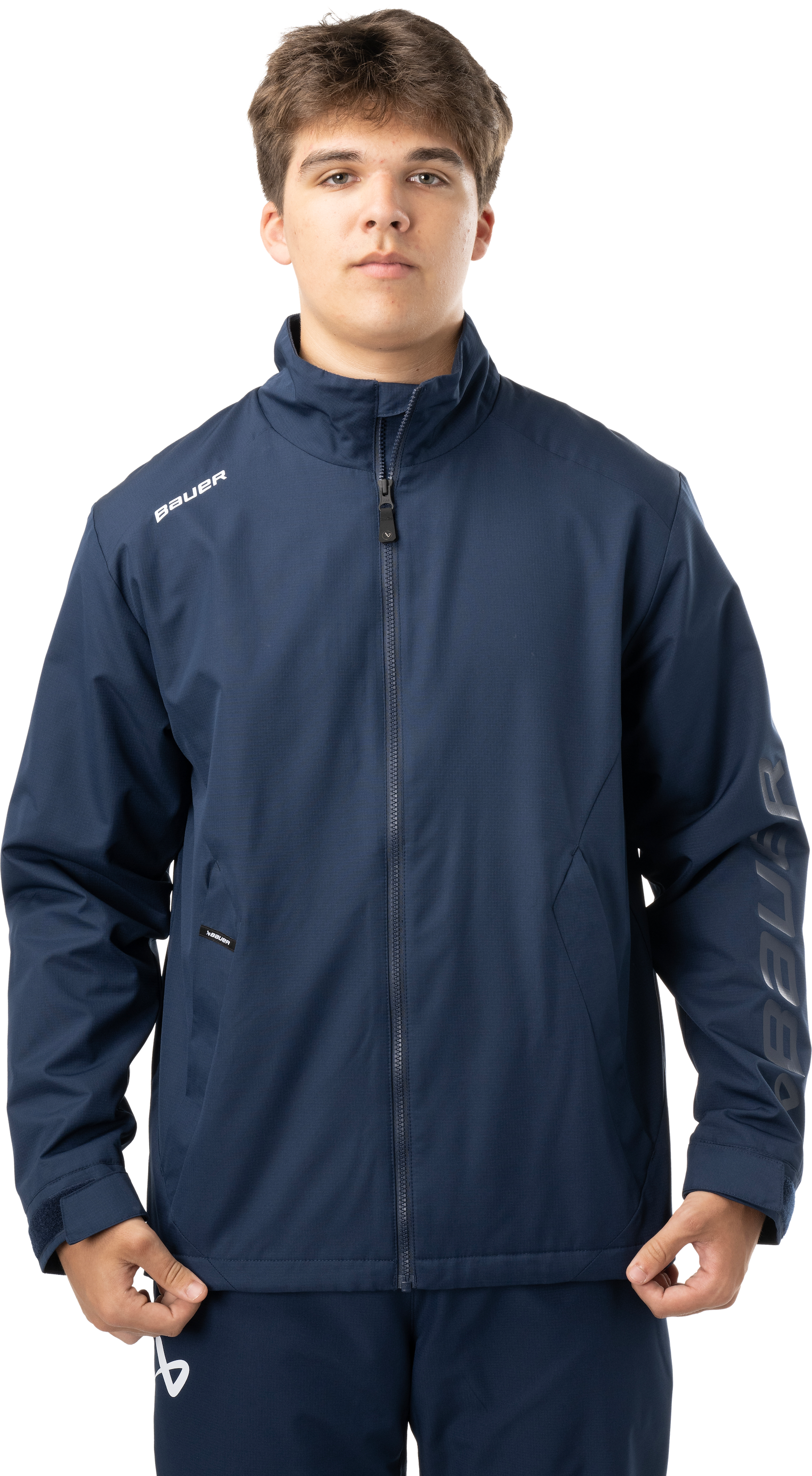 TEAM LIGHTWEIGHT JACKET-SR