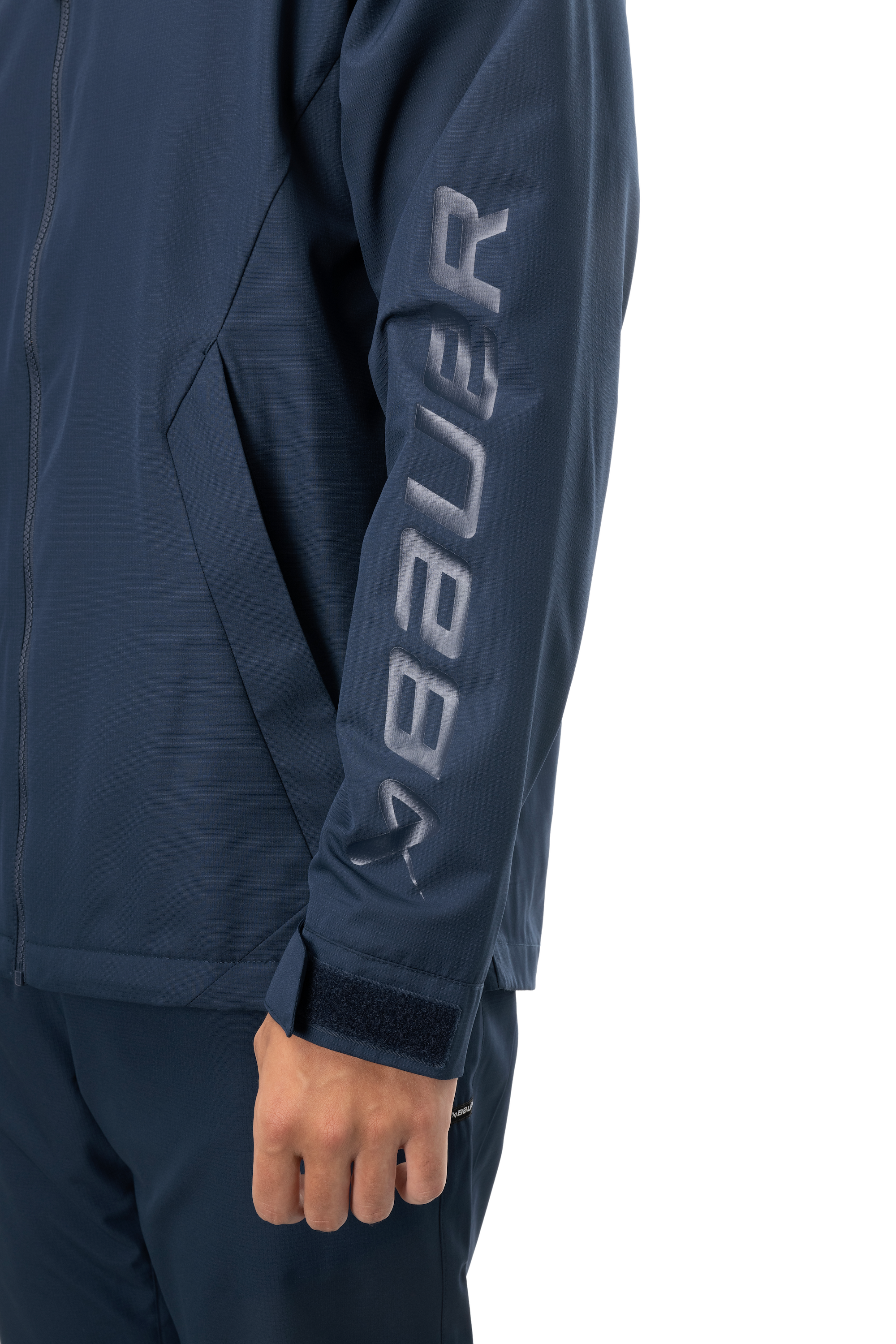 TEAM LIGHTWEIGHT JACKET-SR