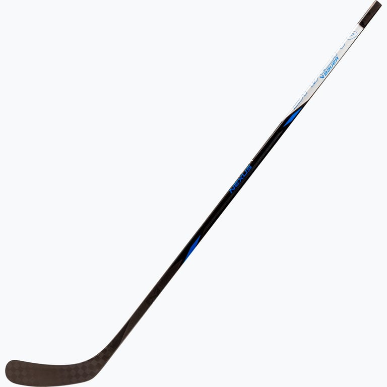 Bauer Hockey S24 Nexus League SR hockeyklubba Svart