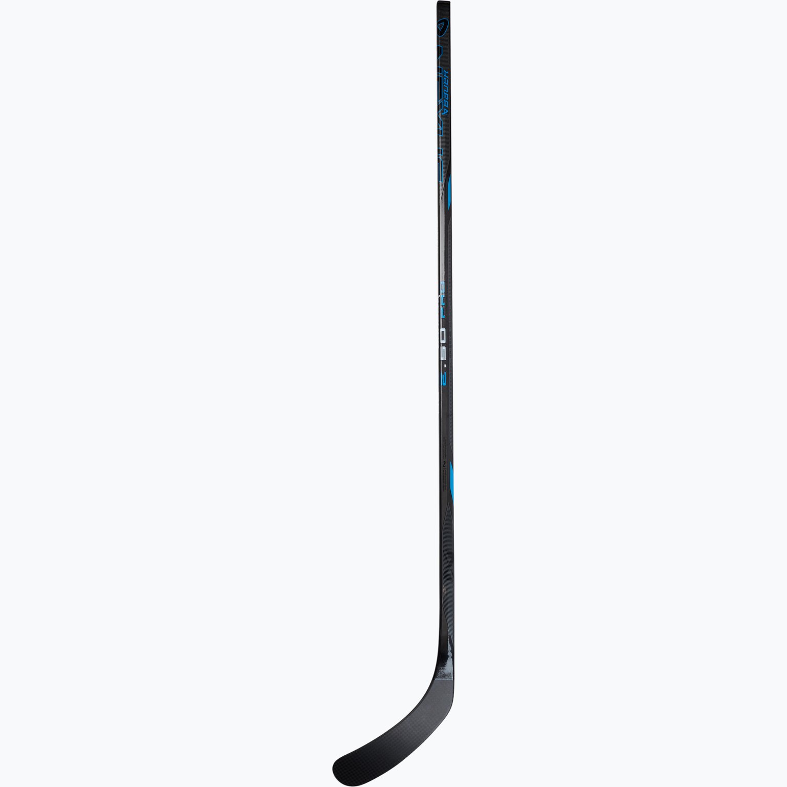 Bauer Hockey Nexus E50 Pro INT hockeyklubba Svart