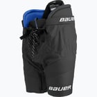 färgalternativ för Svart Bauer Hockey S24 HP Pro SR hockeybyxor