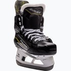 förhandsvisning ikon 4 för Bauer Hockey s24 Supreme Ignite Pro+ JR hockeyskridskor Svart