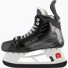 förhandsvisning ikon 2 för Bauer Hockey S24 Supreme M50 Pro INT hockeyskridskor Svart