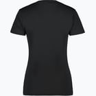 förhandsvisning ikon 2 för CLEAR COLLAR Regular W t-shirt Svart