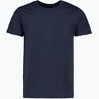 färgalternativ för Blå CLEAR COLLAR Regular Jr t-shirt