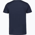 förhandsvisning ikon 2 för CLEAR COLLAR Regular Jr t-shirt Blå