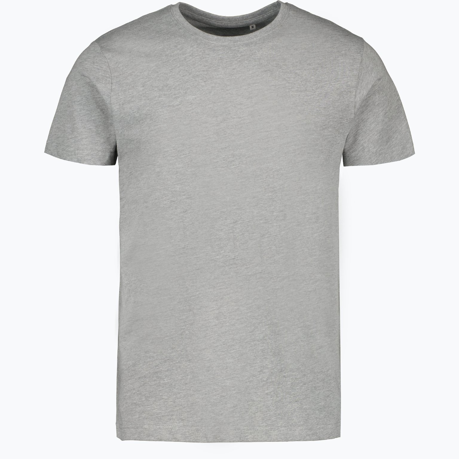 CLEAR COLLAR Regular Jr t-shirt Blå