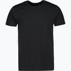 färgalternativ för Svart CLEAR COLLAR Regular Jr t-shirt