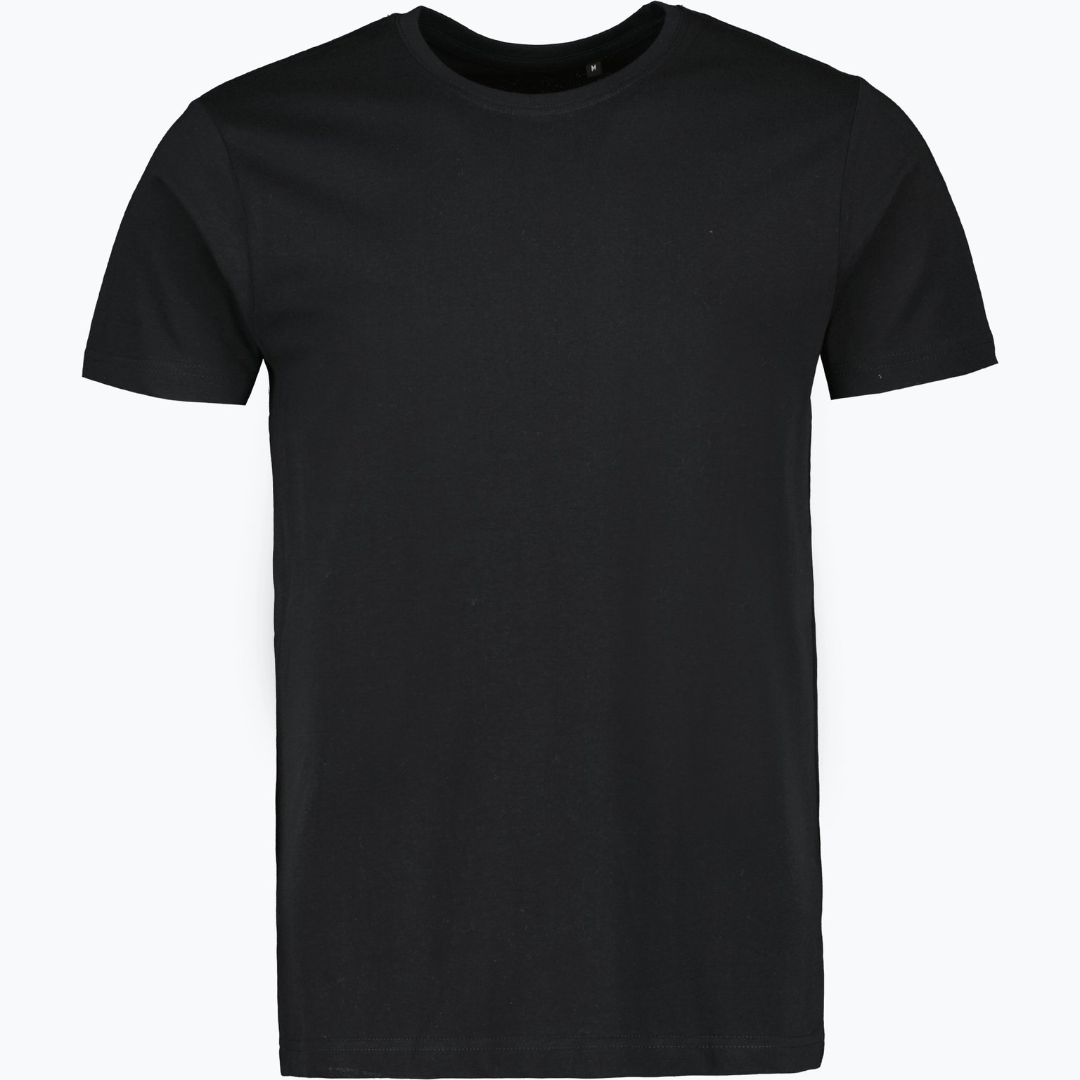 CLEAR COLLAR Regular Jr t-shirt Blå