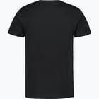 förhandsvisning ikon 2 för CLEAR COLLAR Regular Jr t-shirt Svart