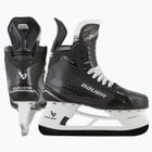 förhandsvisning ikon 1 för Bauer Hockey S24 Ti Supreme Shadow SR hockeyskridskor Svart