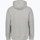 förhandsvisning ikon 2 för CLEAR COLLAR Raglan M Hoody Grå