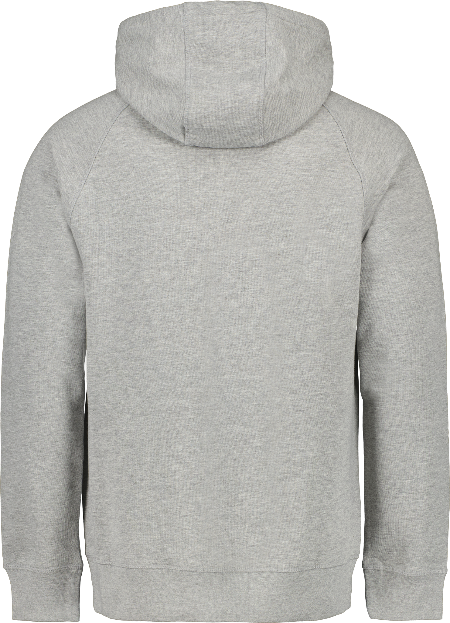 Raglan M Hoody