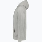 förhandsvisning ikon 3 för CLEAR COLLAR Raglan M Hoody Grå