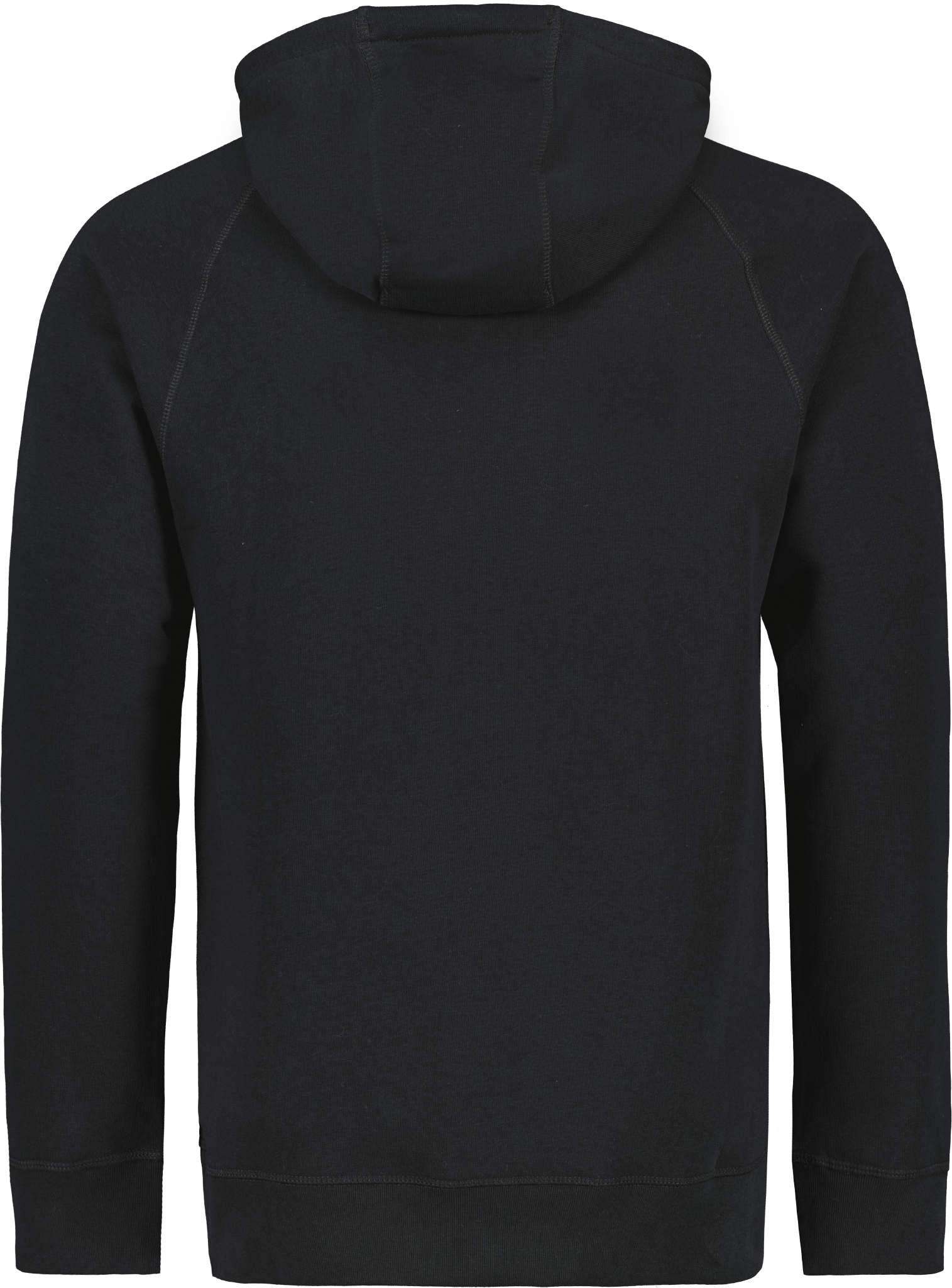 Raglan M Hoody