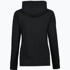 förhandsvisning ikon 2 för CLEAR COLLAR Raglan W Hoody Svart