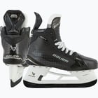 förhandsvisning ikon 1 för Bauer Hockey S24 Ti Supreme Shadow INT hockeyskridskor Svart