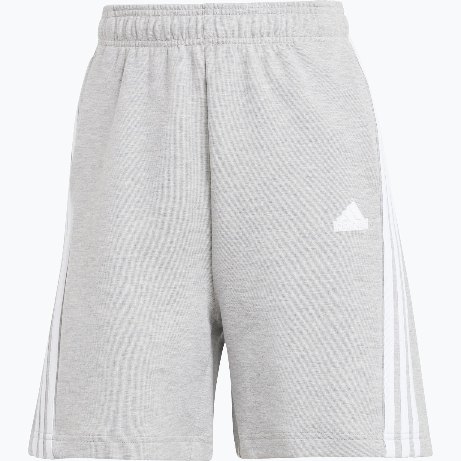 adidas Essentials 3-stripes W shorts Grå