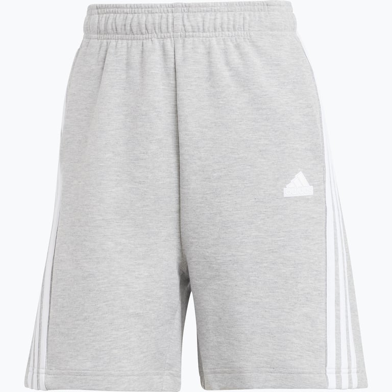 adidas Essentials 3-stripes W shorts Grå