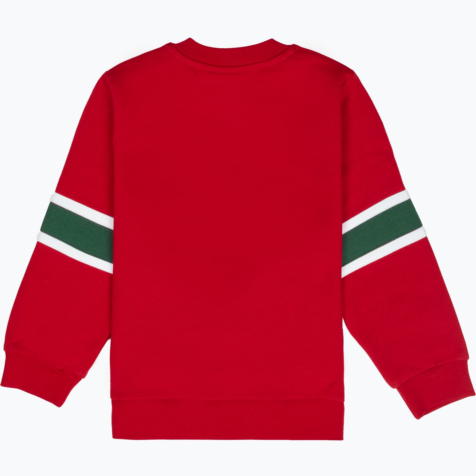 Frölunda Hockey Mr sweatshirt Röd