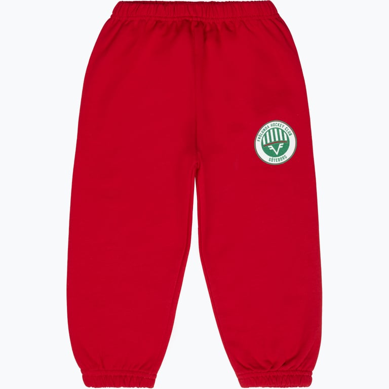 Frölunda Hockey Mr sweatpants Röd