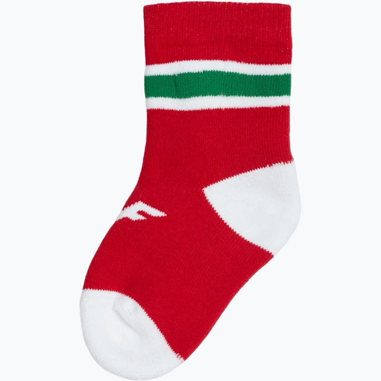 Frölunda Hockey Mr sock Röd