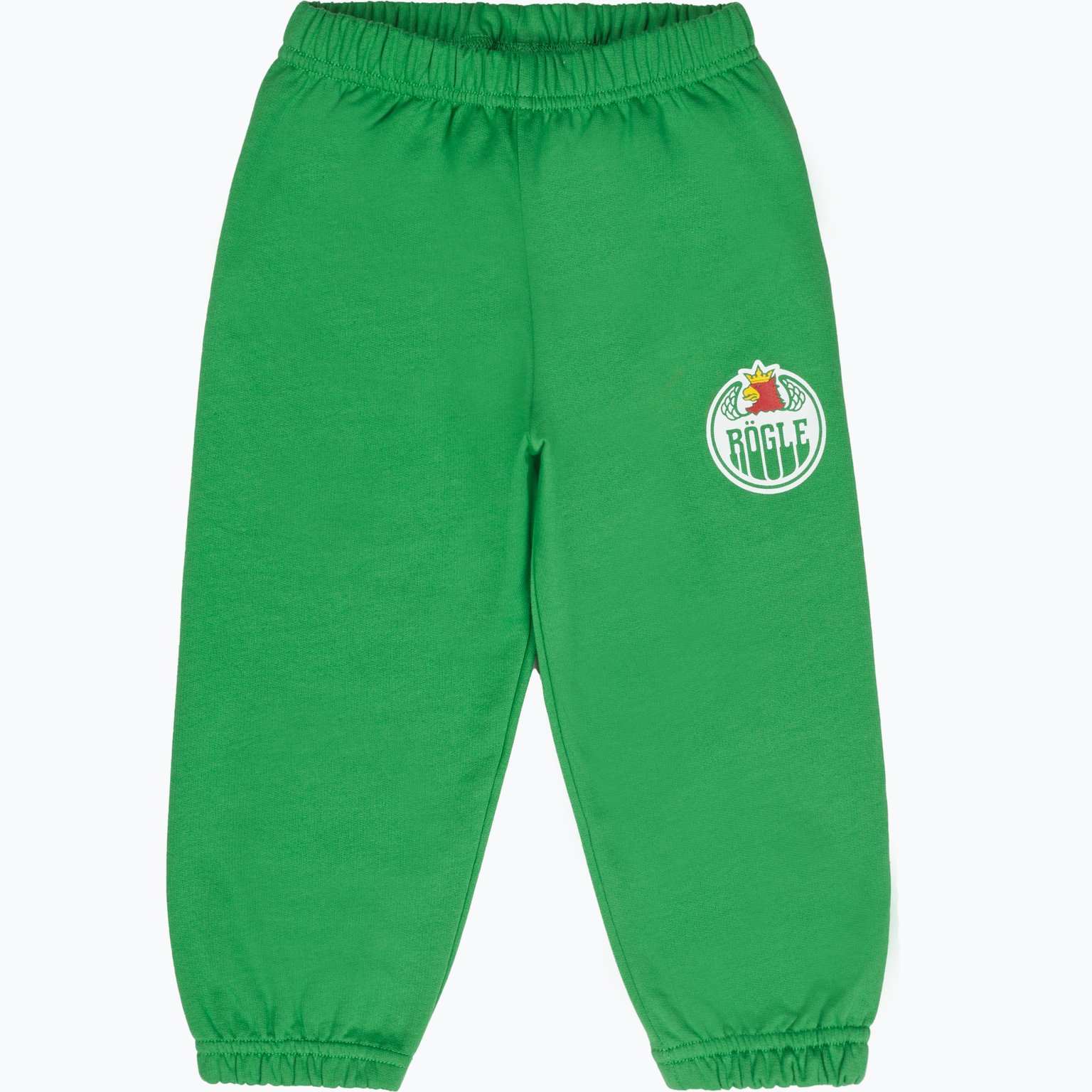 Rögle Mr sweatpants Grön