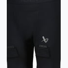 förhandsvisning ikon 9 för Bauer Hockey Jill Pro W hockeyshorts Svart