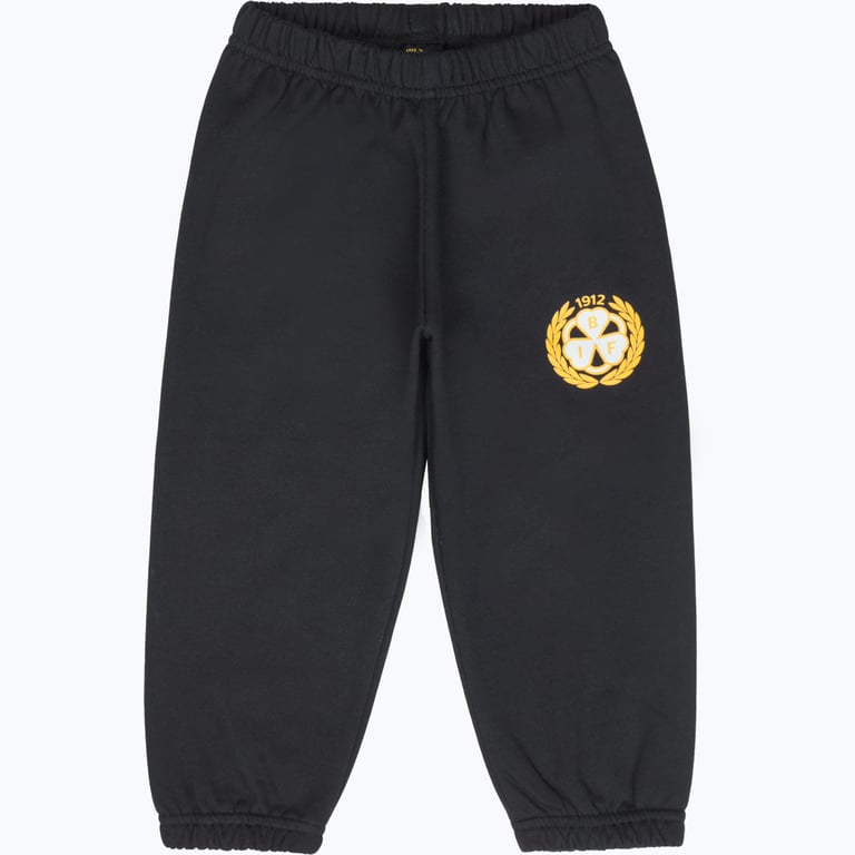 Brynäs IF Mr sweatpants Svart