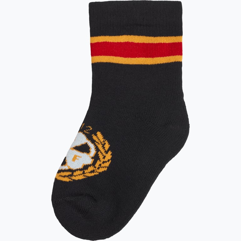 Brynäs IF Mr sock Svart