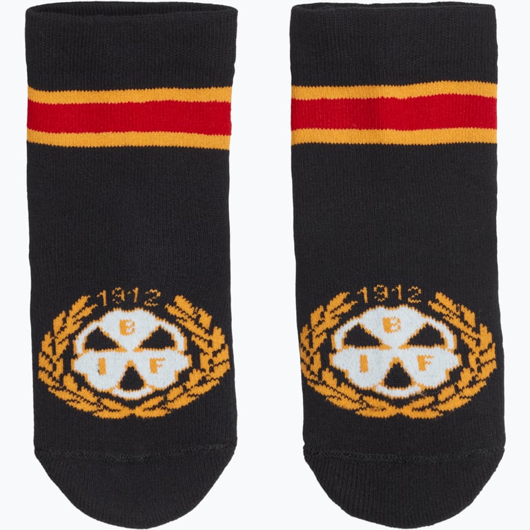 Brynäs IF Mr sock Svart