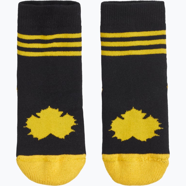 Skellefteå AIK Mr sock Svart