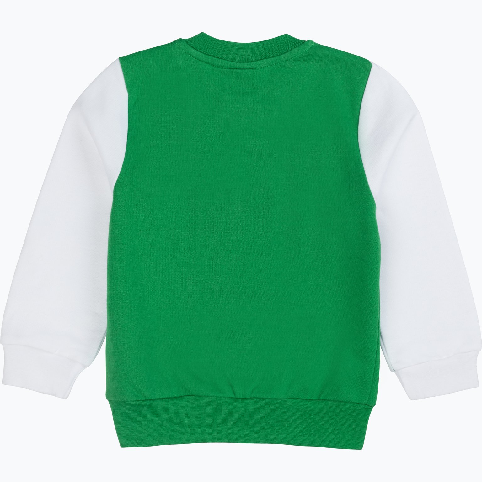 Hammarby Just Idag Mr sweatshirt Grön