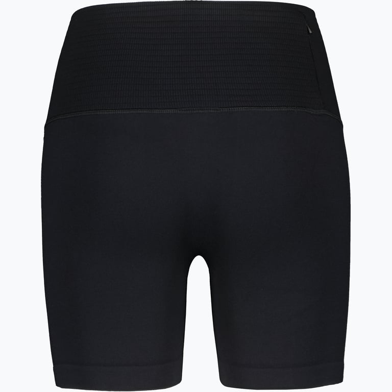 ICANIWILL Define Seamless Pocket träningtights Svart