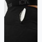 förhandsvisning ikon 8 för ICANIWILL Define Seamless Pocket träningtights Svart