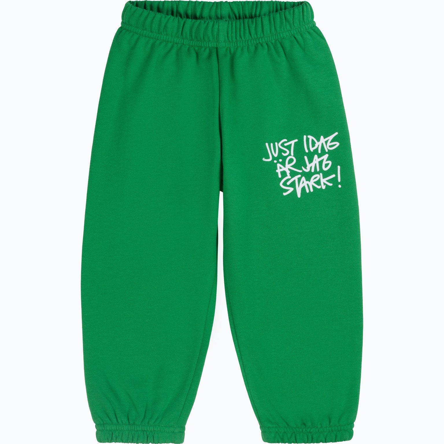 Hammarby Just Idag Mr sweatpants Grön