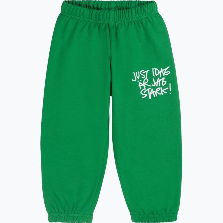 Hammarby Just Idag Mr sweatpants Grön