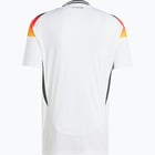 förhandsvisning ikon 6 för adidas Germany 24 Home M matchtröja Vit