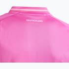 förhandsvisning ikon 4 för adidas Germany 24 Away JR matchtröja Rosa