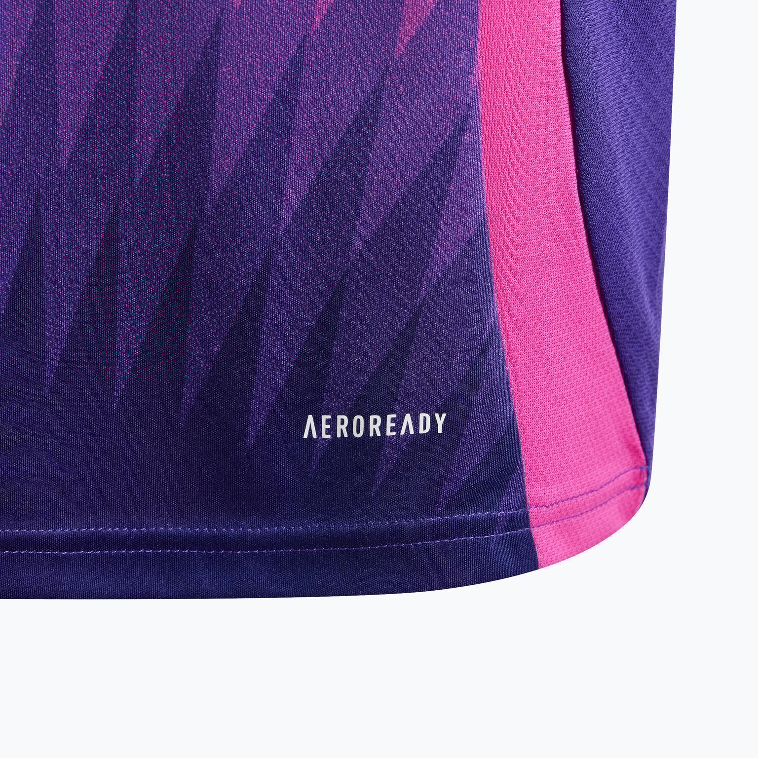 adidas Germany 24 Away JR matchtröja Rosa